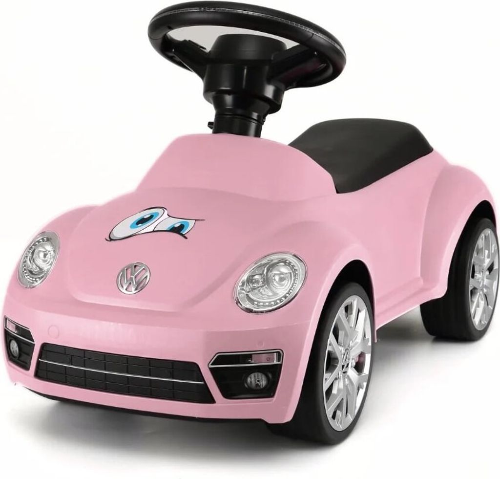 Volkswagen Brouk na kolech - pro děti - od 1 do 3 let - Obrázek produktu 