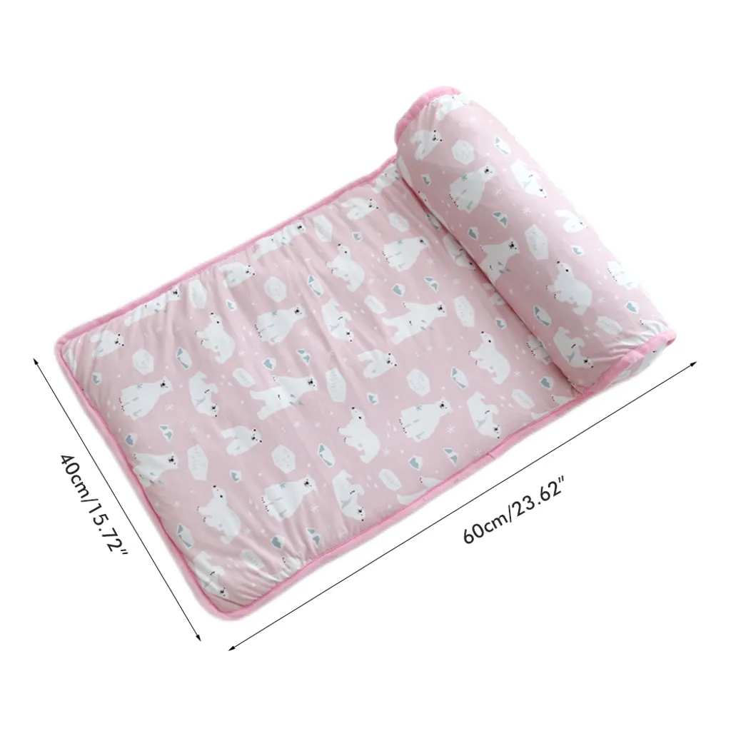 Tapis de refroidissement pour animaux domestiques contre les chaleurs
