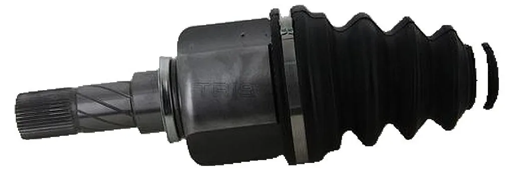 Cardan de transmission avant 694 mm adapté au fourgon NISSAN PRIMASTAR