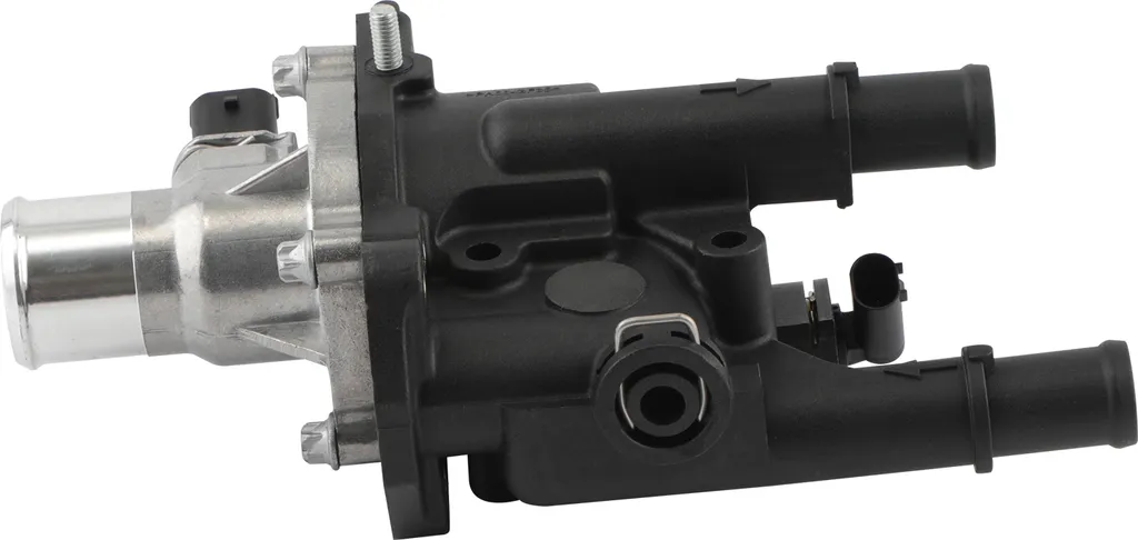 Thermostat de Rechange pour Opel Insignia Astra Meriva - Réf 1338256