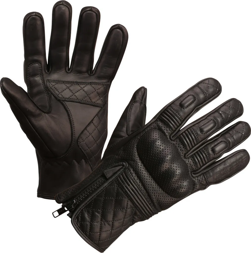 Gants de moto urbains Modeka Parkar taille 9 pour trajets quotidiens