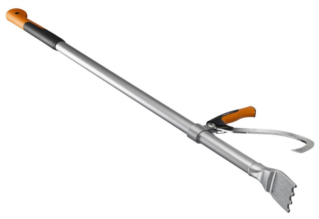 Fiskars WoodXpert, palanca para cortar madera con Imagen del producto 
