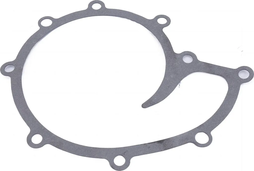 SKF VKPC 7033 Pompa Acqua Scania - Sicurezza in Viaggio e Durata - 3
