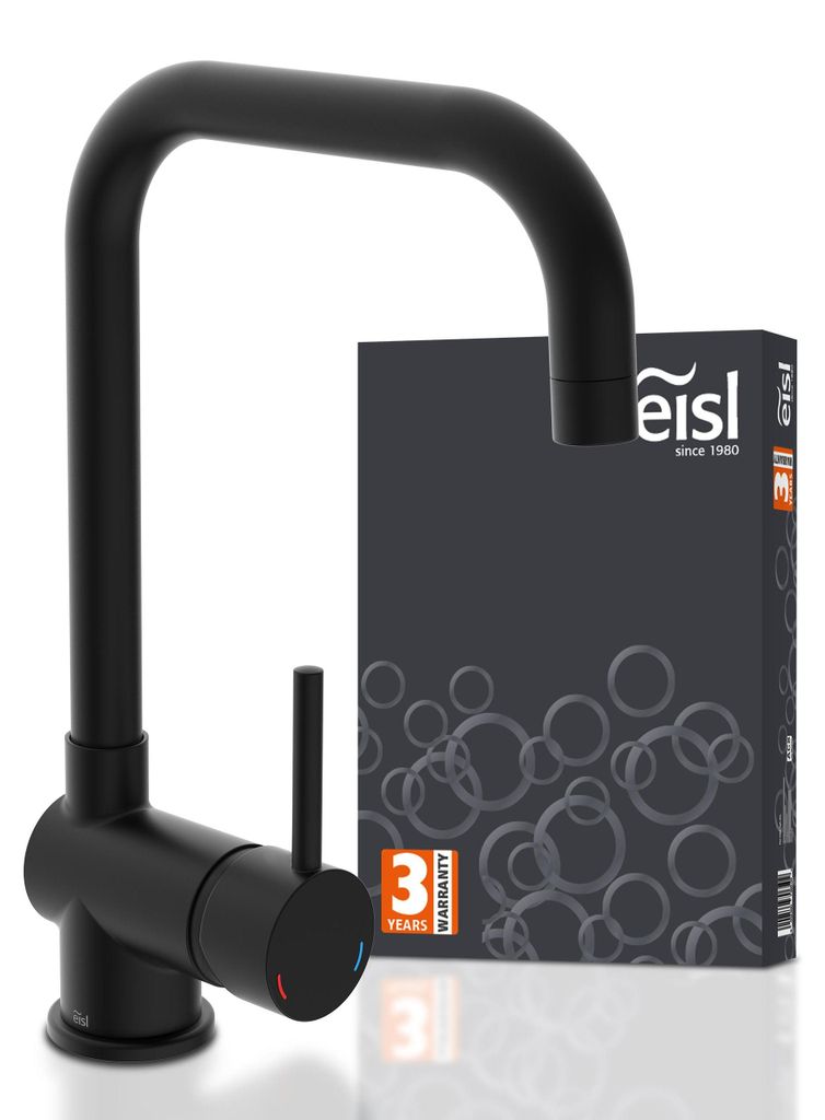 eisl Küchenarmatur FUTURA, Wasserhahn Küche mit Produktbild 