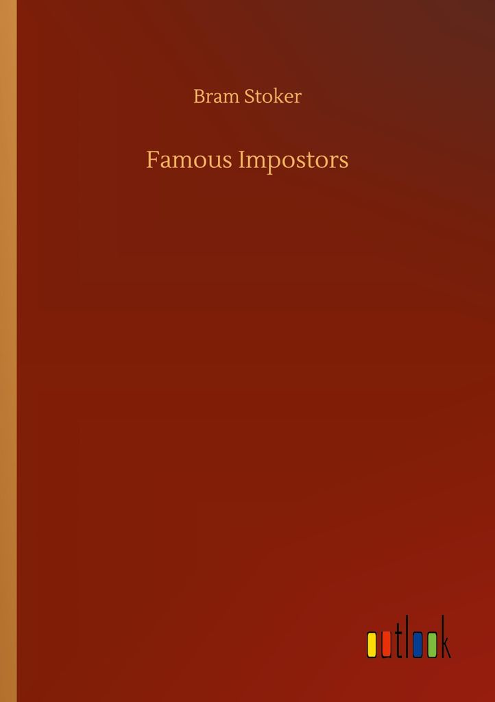 Famous Impostors