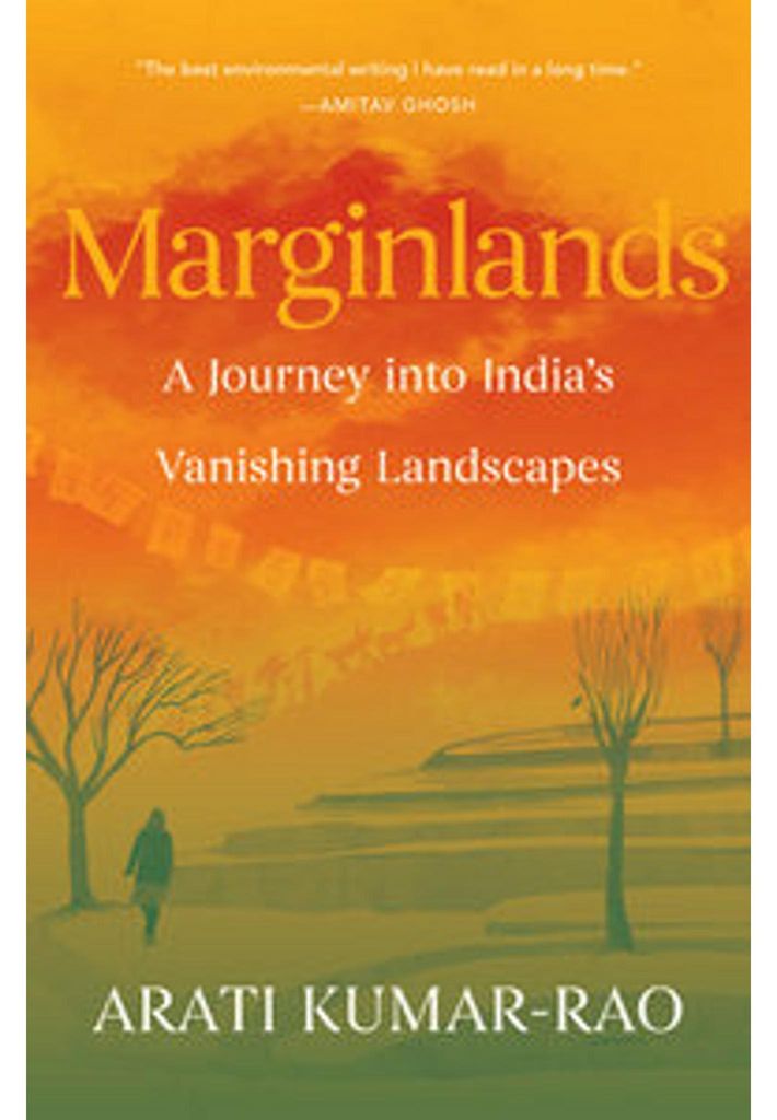 Marginlands