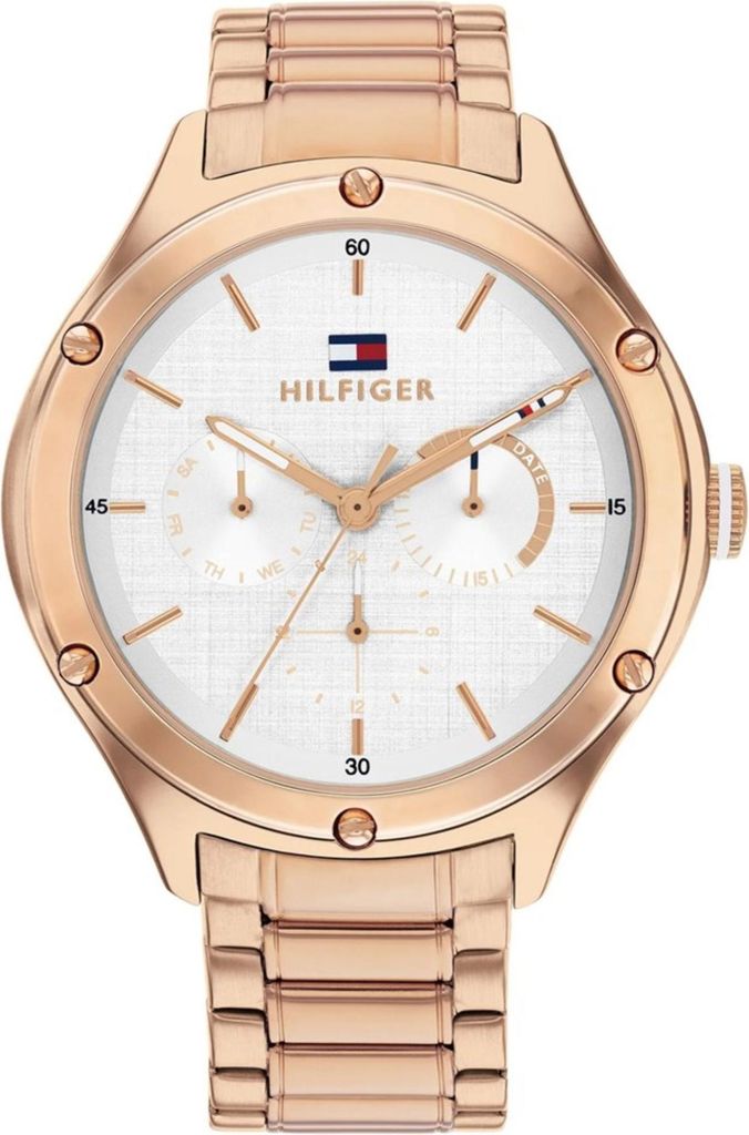 Damenuhr Tommy Hilfiger 1782682 (Ø 40 mm)