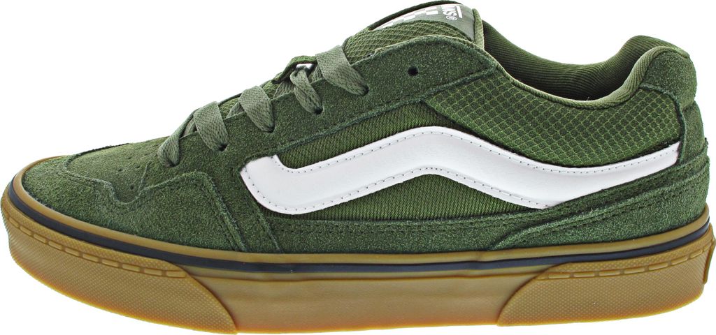 Vans Caldrone GUM VN000CXZEN61 (46/pine forest) Produktbild 