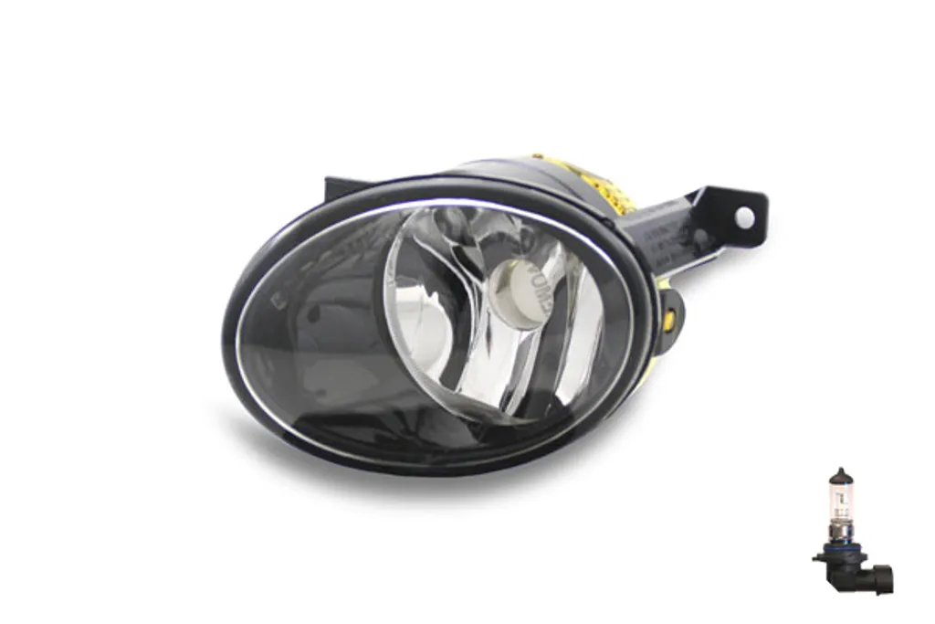 Ricambio Fendinebbia VW Caddy 2K Johns HB4 - Montaggio Diretto 10-15