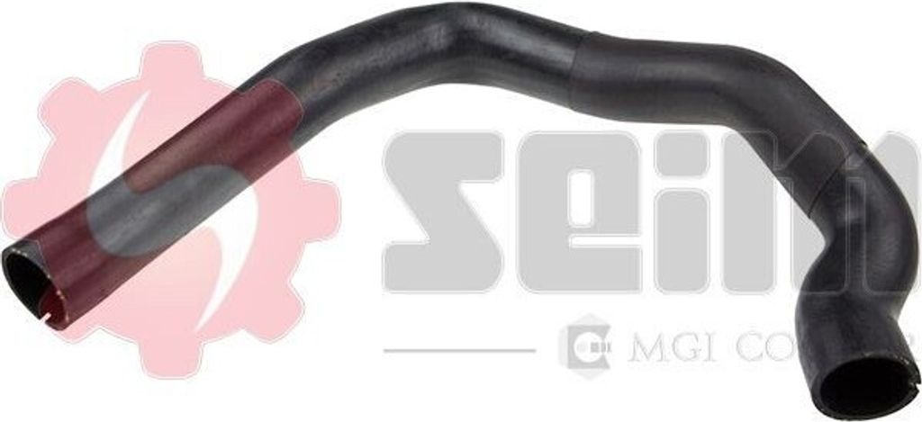 SEIM 981002 Turbo Ladeluftschlauch für ALFA ROMEO 147 (937)
