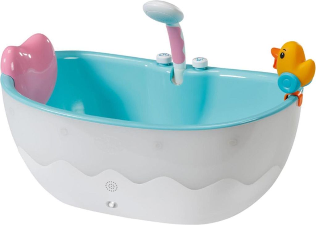 BABY born 0302.35784, Wanna dla lalek, 3 lat(a), Wymagane Zdjęcie produktu 