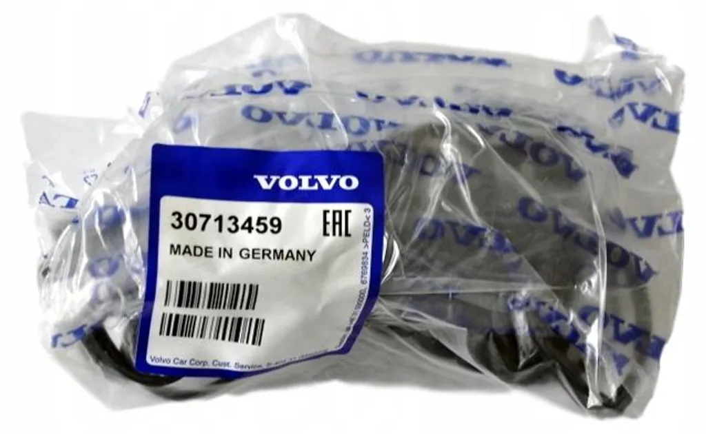 Joint d'étanchéité culasse pour révision moteur Volvo S40 2.4D D5