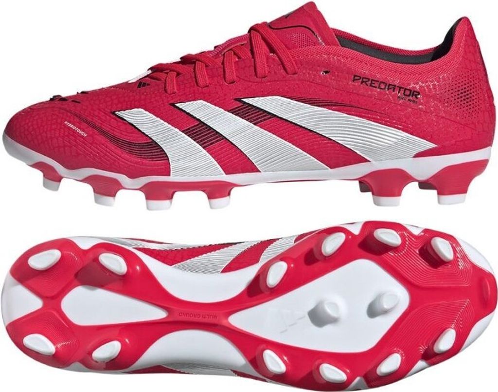 Adidas Predator Pro MG M ID3825 football boots Pullunder adidas Größe: 45 1/3,