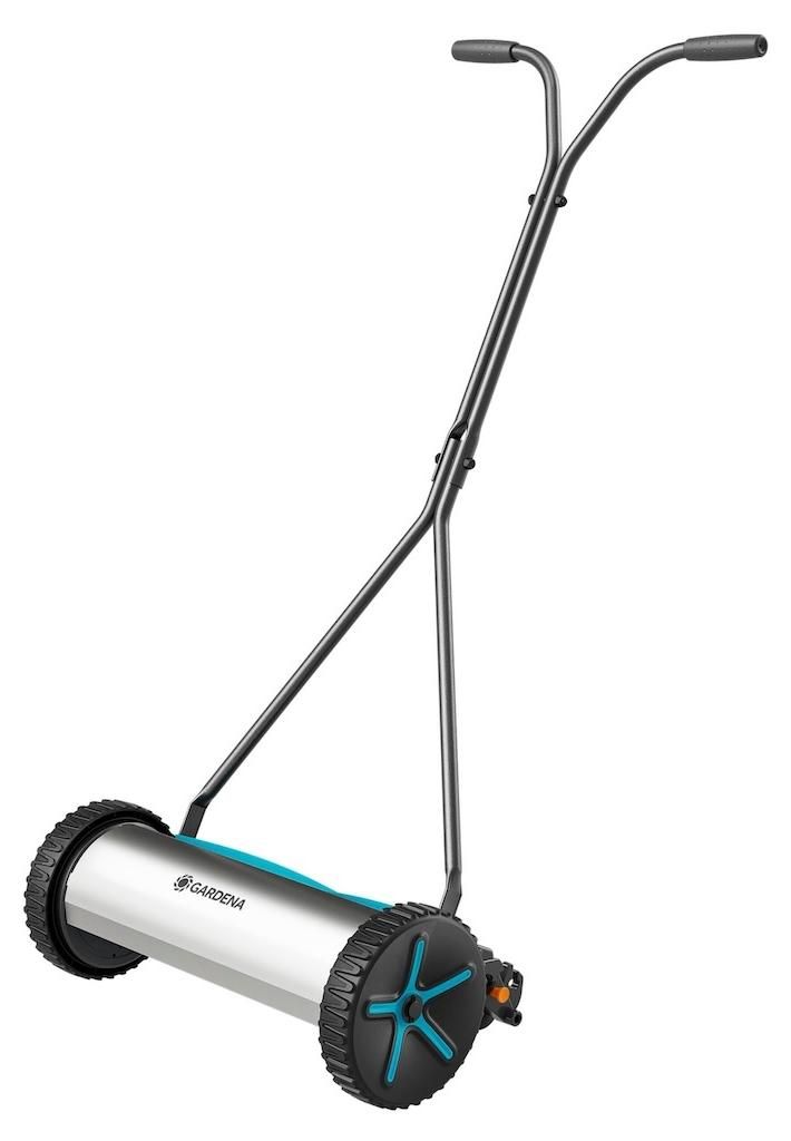 Rasaerba manuale – Comfort 400 – Larghezza di taglio 40 cm Immagine del prodotto 