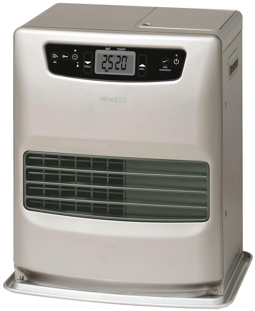 Zibro LC32 Flüssigbrennstoff-Heizgerät – 3200 kW Produktbild 