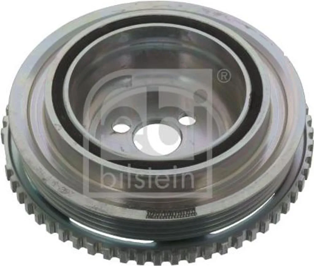 Poulie Damper FEBI BILSTEIN 44416 pour vilebrequin OE 55181230 Fiat