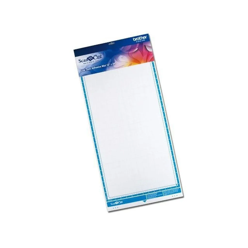 Tapis de découpe long 61cm CAMATLOW24 pour papier fin et scrapbooking