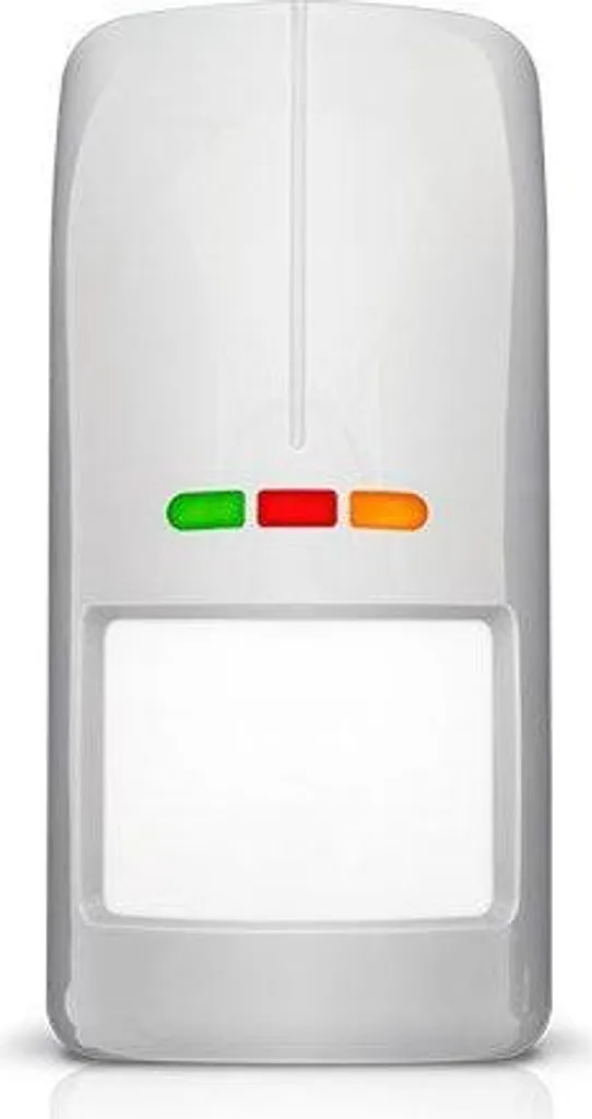AOD-210 GY Détecteur extérieur étanche avec double technologie PIR+MW