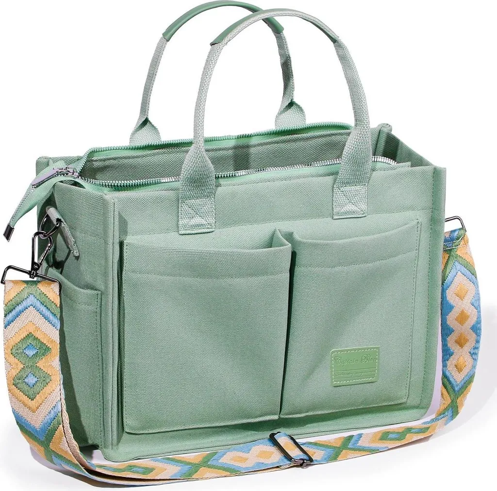 Sac de cours universitaire pour ordinateur portable 15,6"