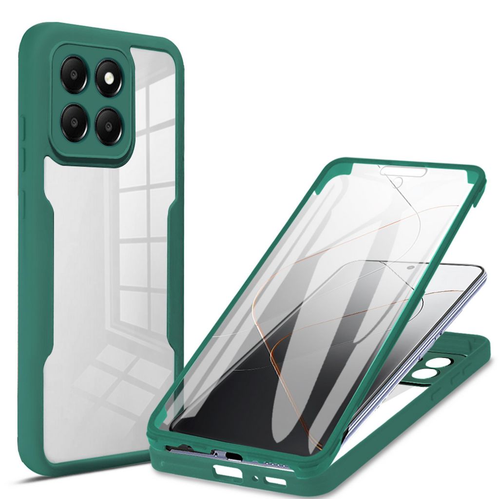 360° pouzdro na mobilní telefon pro Xiaomi 17 s ochranou Obrázek produktu 