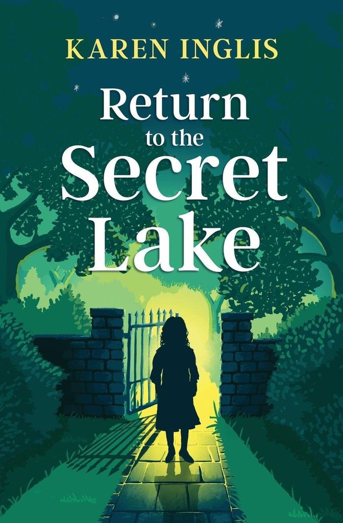 Return to the Secret Lake