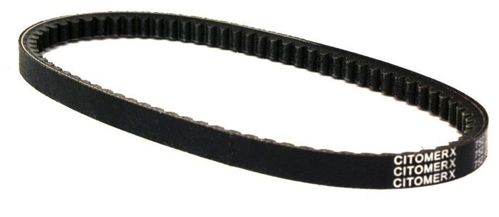 Keilriemen 16,5 x 752mm für Minarelli Motoren, SR50, Rally, Sonic, Rexy, CPI, Keeway
