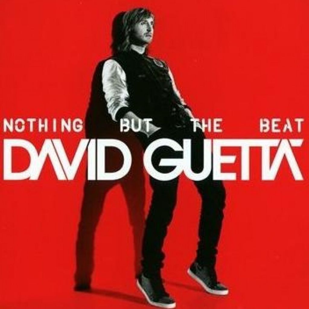 David Guetta - Nothing but the Beat