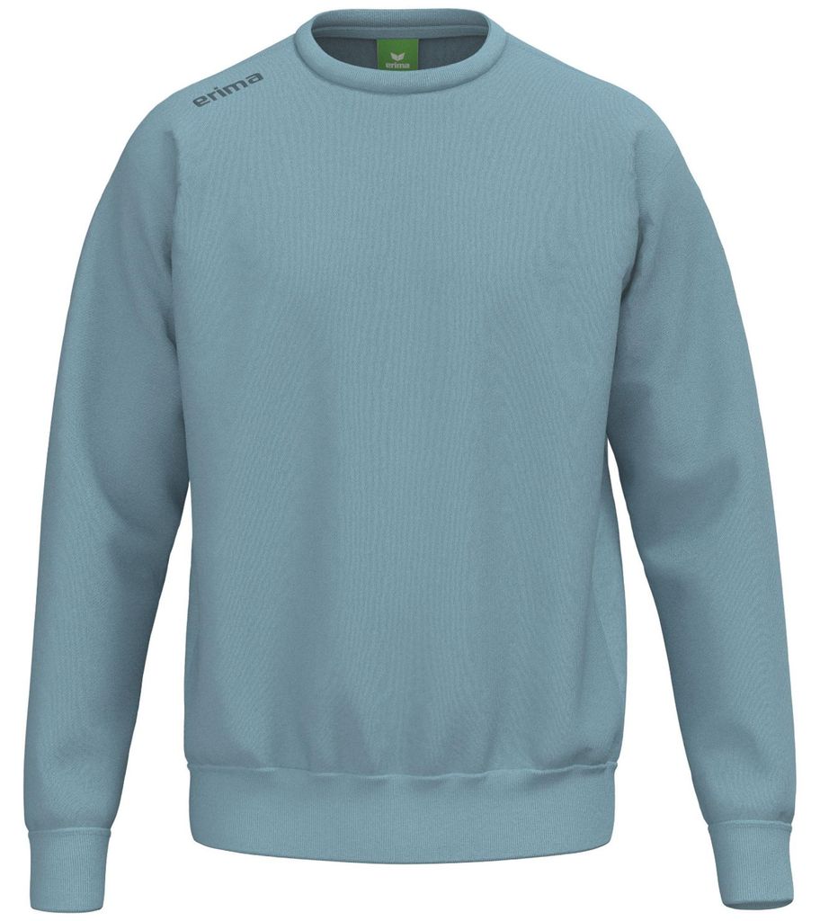 Erima Ts Sweatshirt Mehrfarbig