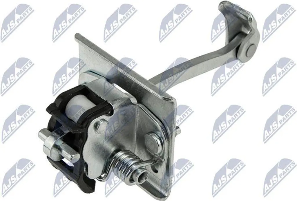 Arrêt de porte renforcé 9181R1 pour Citroën C4 et DS4 - Qualité NTY EZC