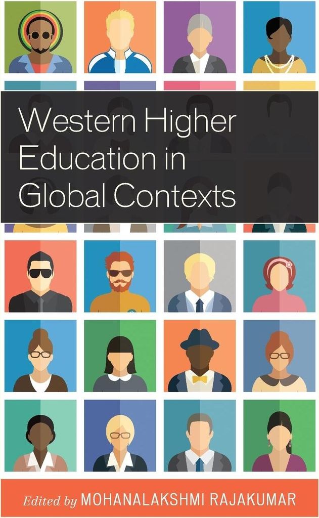 Western Higher Education in Global Contexts