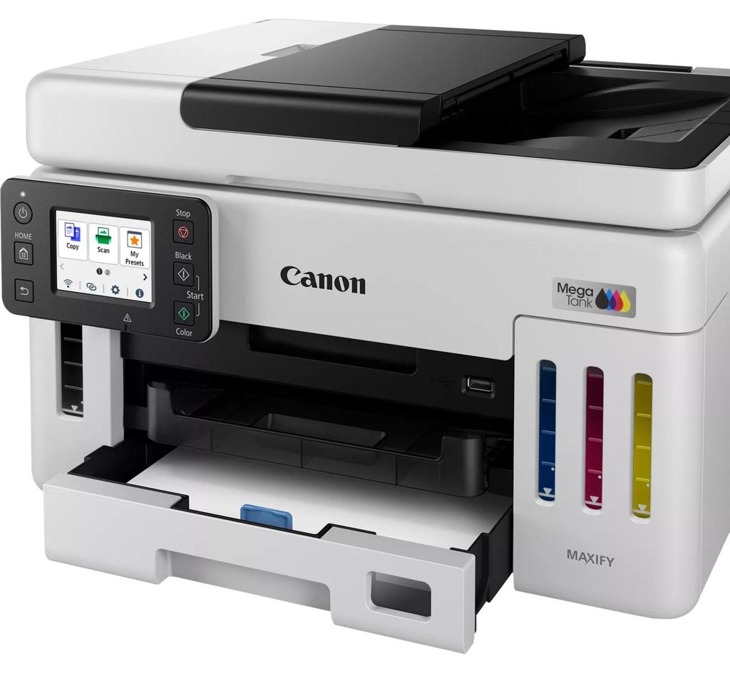 Canon 6882C006: Impresora multifunción de inyección de Imagen del producto 