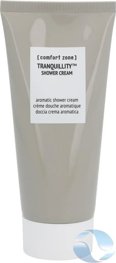 Comfort Zone Tranquillity Crème de douche 200 ml - Texture Onctueuse Pro - 2