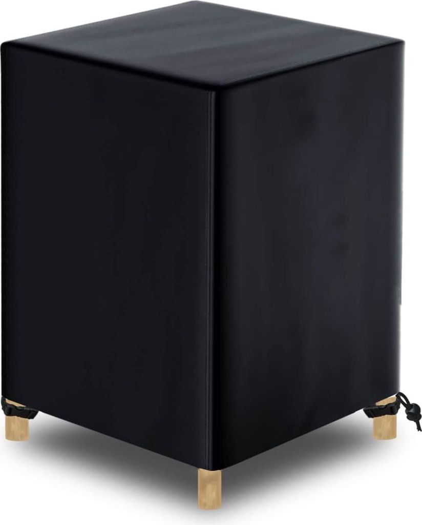 Wasserdichte Schutzhülle für Gartenstühle - 68x68x110cm - Oxford