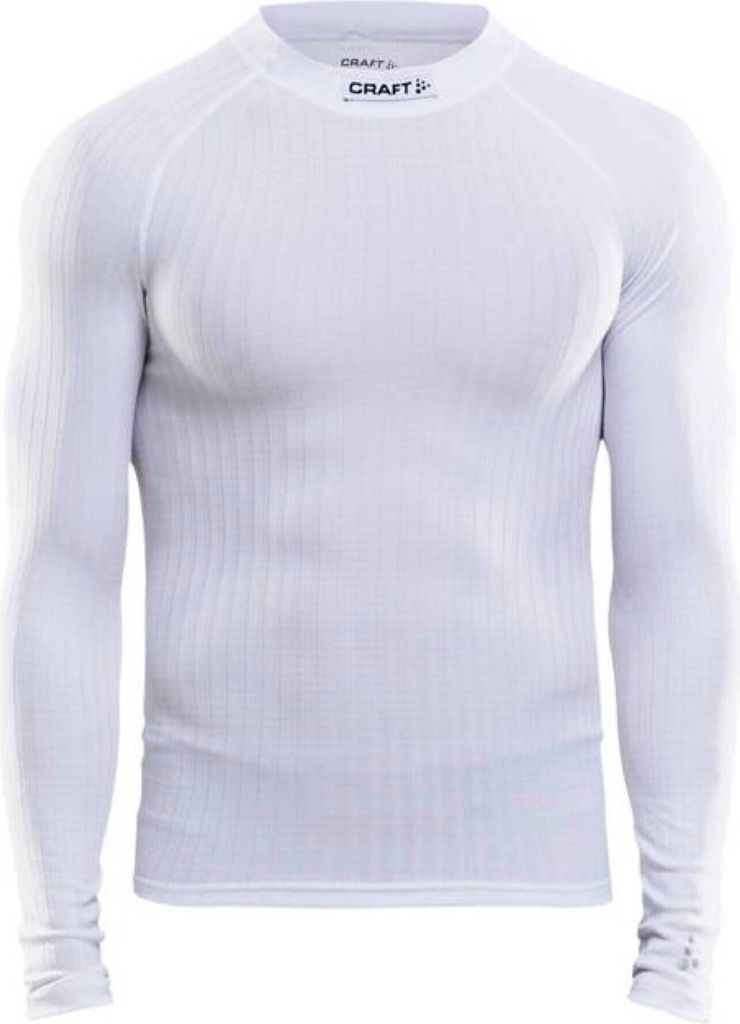 Craft Progress Baselayer CN LS Produktbild 