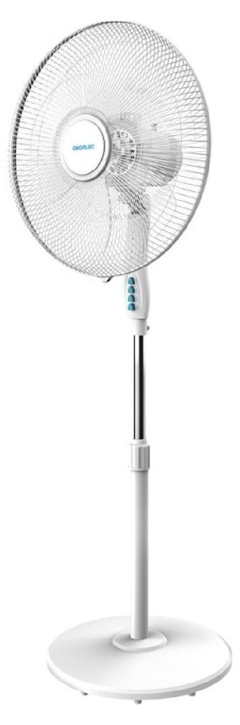 Cecotec Energy Silence 600 Max Flow, Produktbild 