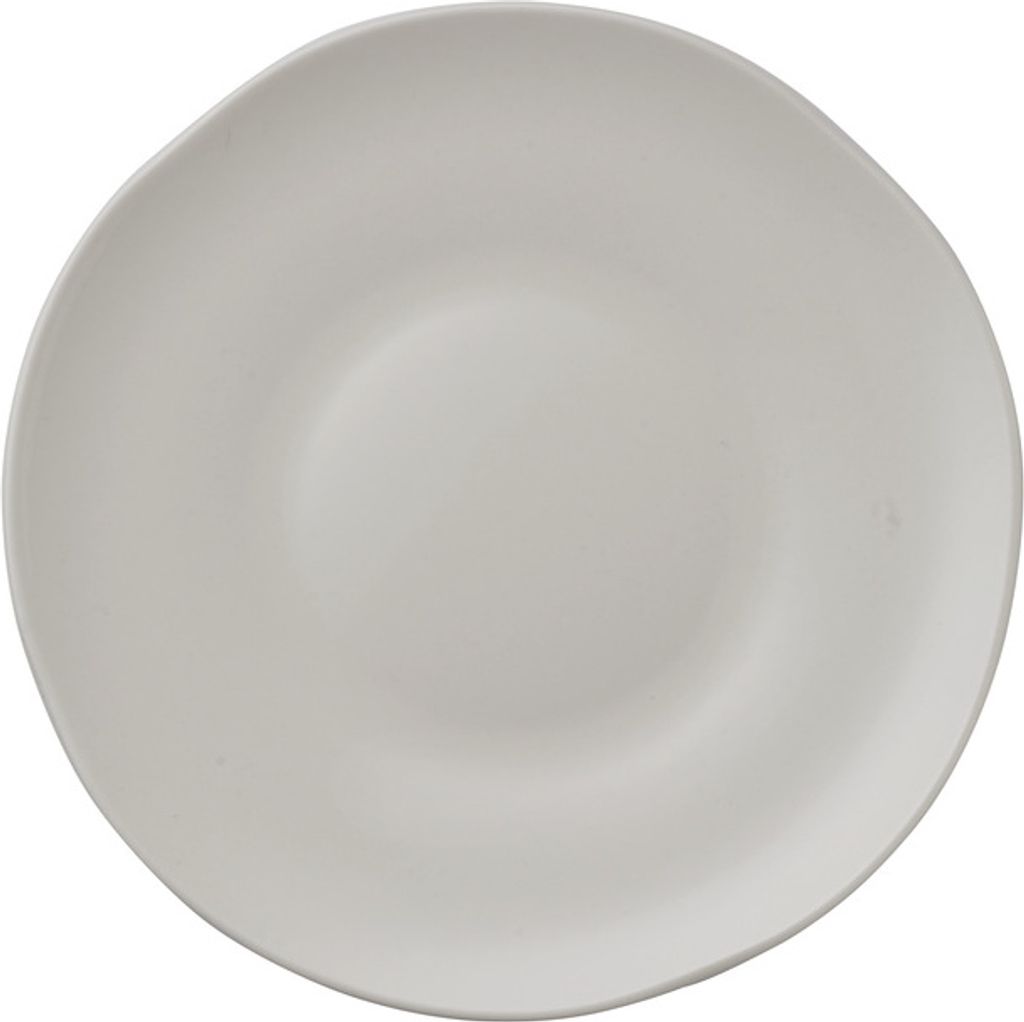 6x Teller Ø 22,5 cm RiNART Toledo Kayala Cream
