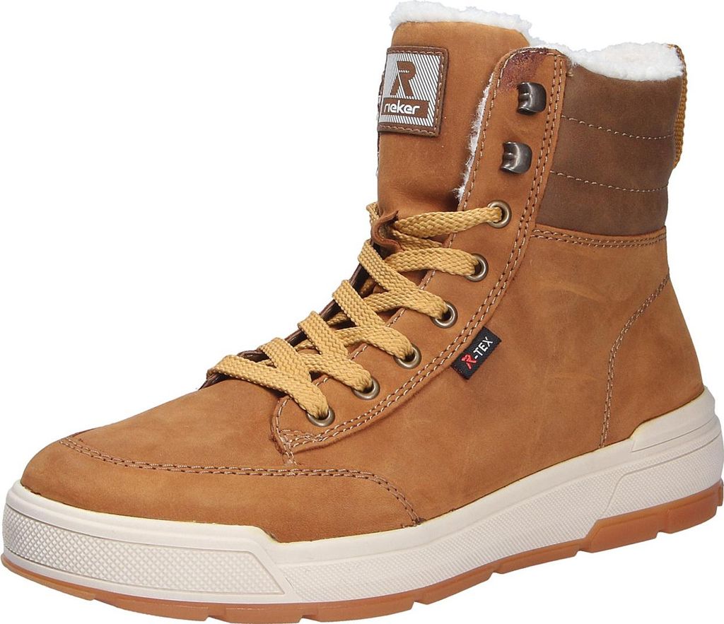 Rieker Stiefelette Stiefelette Leder Produktbild 