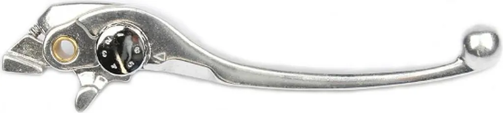 Levier de frein en aluminium pour Honda CB 1100 A ABS de 2013 à 2016