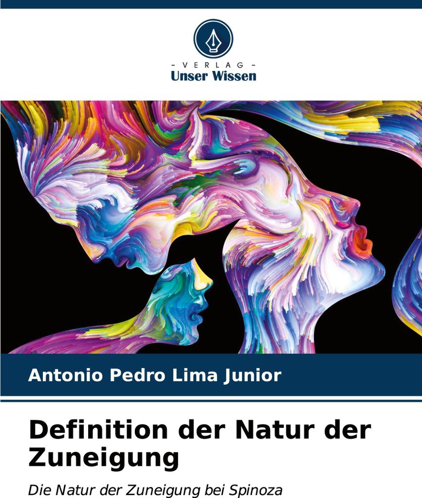 Definition der Natur der Zuneigung