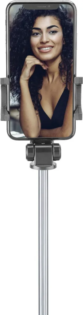 Perche Selfie Bluetooth avec Télécommande Amovible CellularLine Freedom - 4