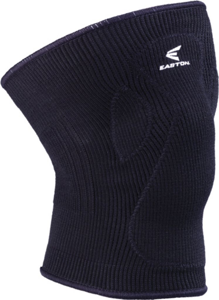 Easton Sliding Knieschoner Schwarz Produktbild 