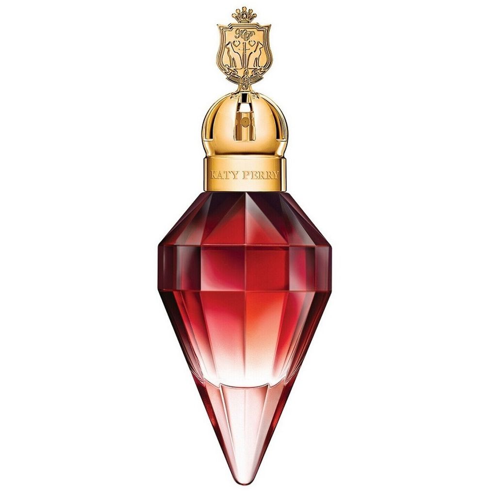 Katy Perry Killer Queen woda perfumowana spray 30 ml Zdjęcie produktu 