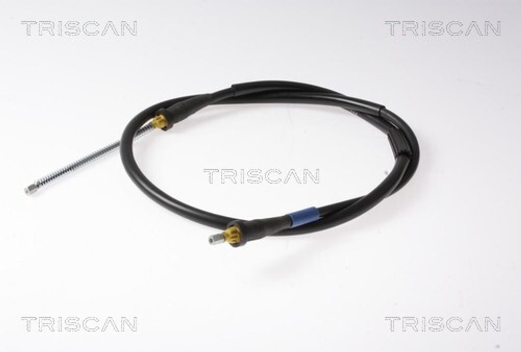 TRISCAN Handbremsseil Seilzug Feststellbremse für RENAULT Produktbild 