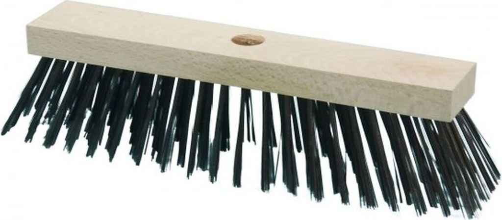 30 cm ocelový drátěný smeták Ocelový smeták Drátěný smeták Obrázek produktu 