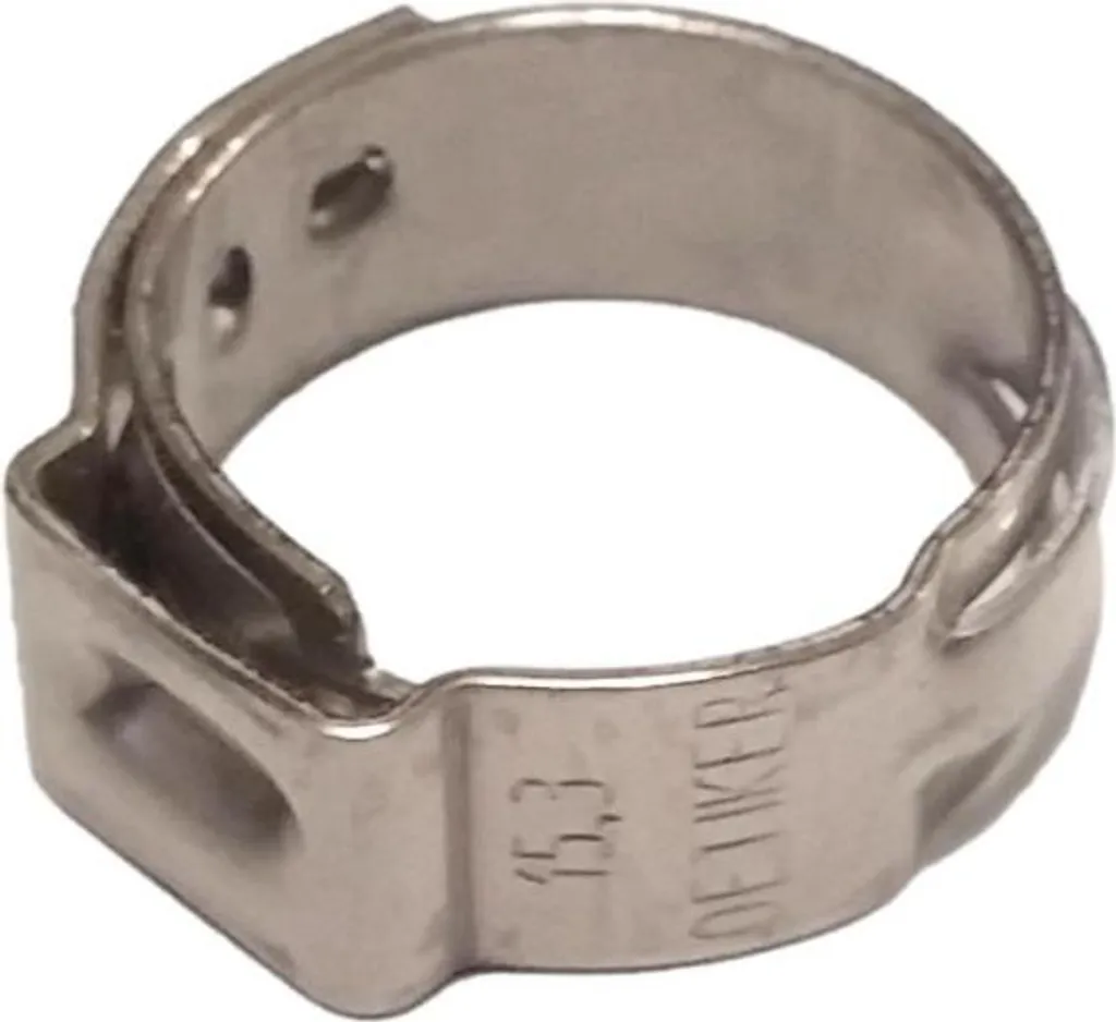 Fascetta Stringitubo Volvo 978168: Sicurezza per Circuito Espansione