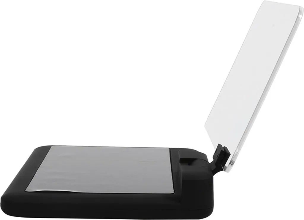 H6 Head Up Display: Supporto Sicurezza Auto per Smartphone e GPS - 4