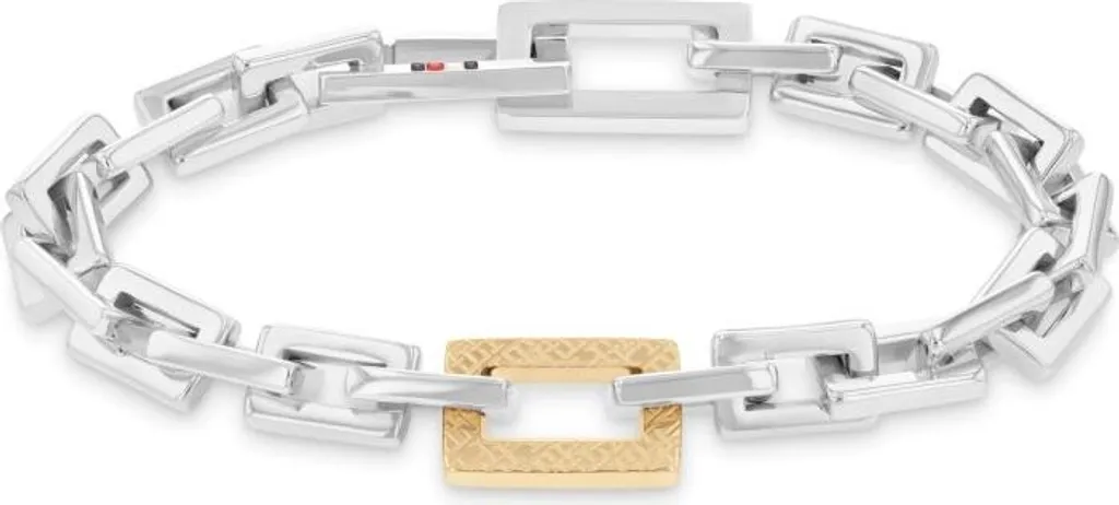 Bracciale Eberhard 2780868 Acciaio Massiccio Bicolore | Ricambio Originale