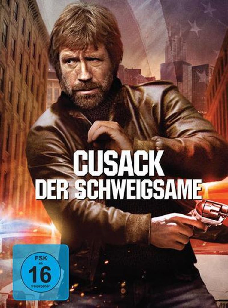 Cusack - Der Schweigsame