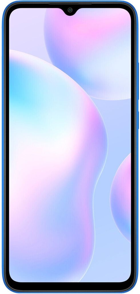 Xiaomi Redmi 9AT 16,6 cm (6.53") Dual-SIM 4G Mikro-USB 2 GB Produktbild 