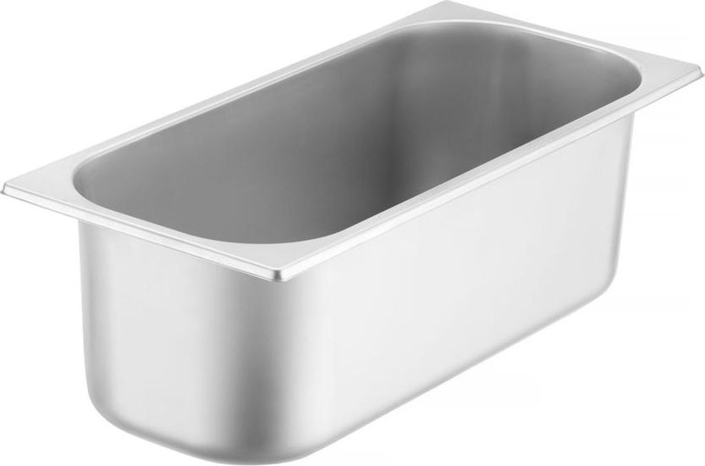 HENDI Contenitore per gelato Linea cucina, Linea cucina, Immagine del prodotto 